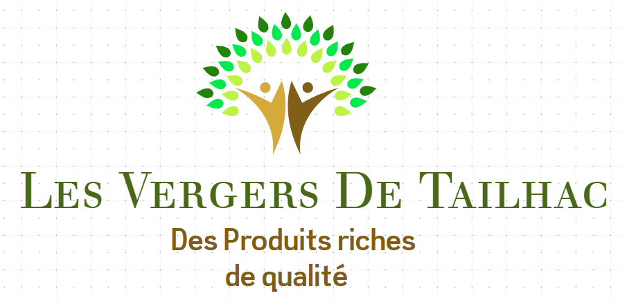 Les verges de Tailhac producteur partenaire de Kocroustit