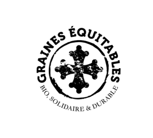 Graines équitables fournisseur partenaire de Krocroustit